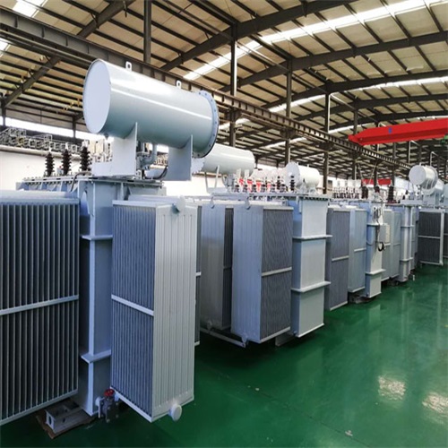 電力變壓器廠